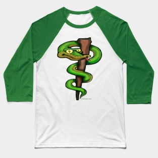 Medical Baseball T-Shirt